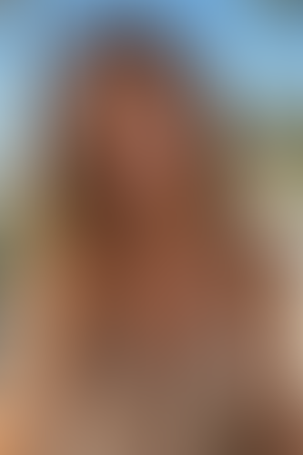 Geblurrte Content-Vorschau