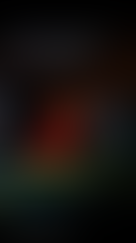 Geblurrte Content-Vorschau