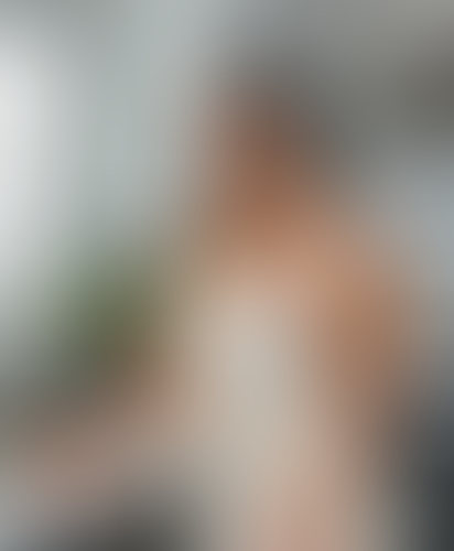 Geblurrte Content-Vorschau
