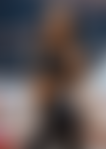 Geblurrte Content-Vorschau