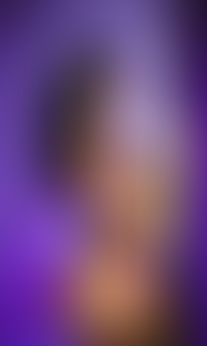 Geblurrte Content-Vorschau