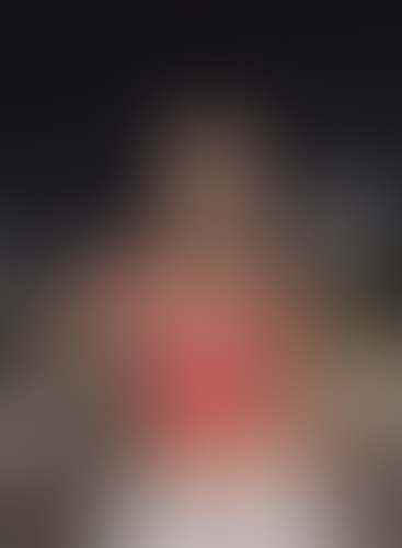 Geblurrte Content-Vorschau