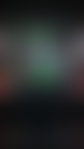 Geblurrte Content-Vorschau