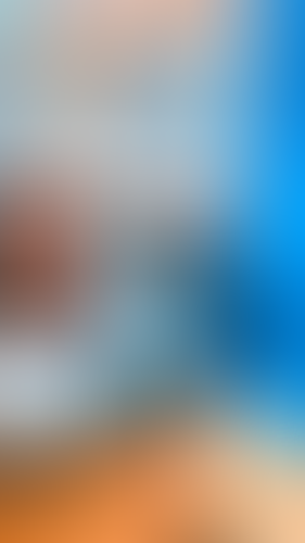 Geblurrte Content-Vorschau