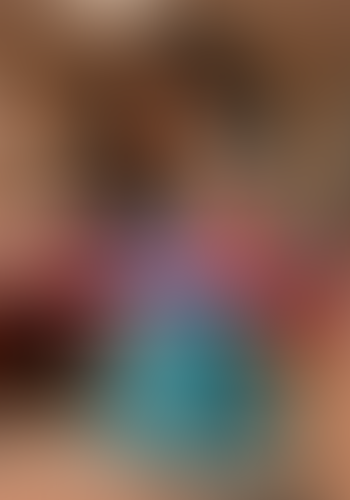 Geblurrte Content-Vorschau