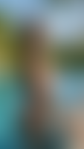Geblurrte Content-Vorschau