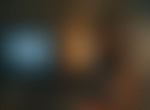 Geblurrte Content-Vorschau