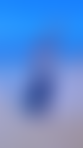 Geblurrte Content-Vorschau