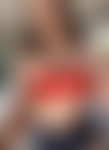 Geblurrte Content-Vorschau
