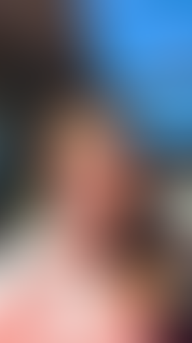 Geblurrte Content-Vorschau