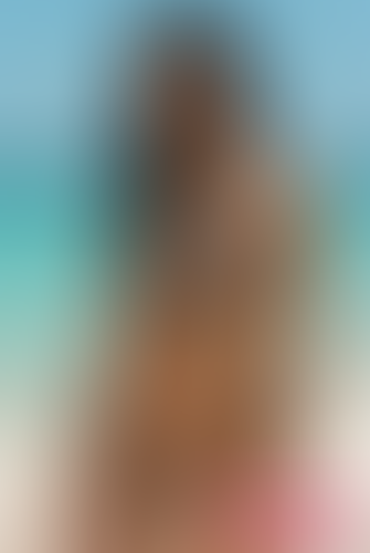 Geblurrte Content-Vorschau