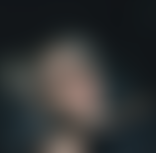 Geblurrte Content-Vorschau