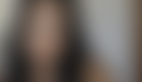 Geblurrte Content-Vorschau