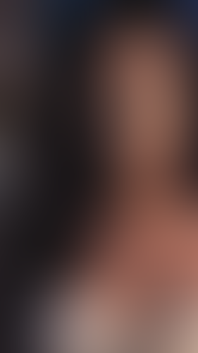 Geblurrte Content-Vorschau