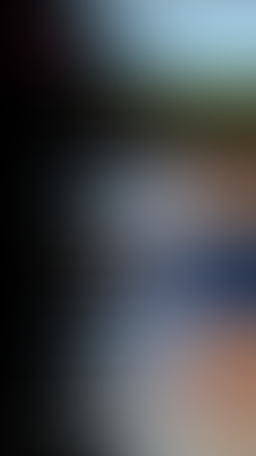 Geblurrte Content-Vorschau