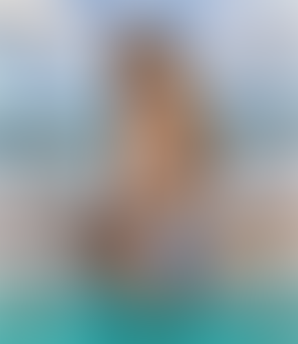 Geblurrte Content-Vorschau