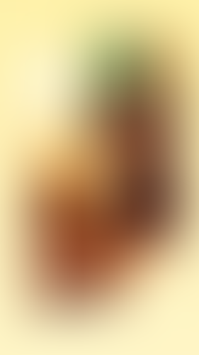 Geblurrte Content-Vorschau