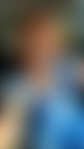 Geblurrte Content-Vorschau