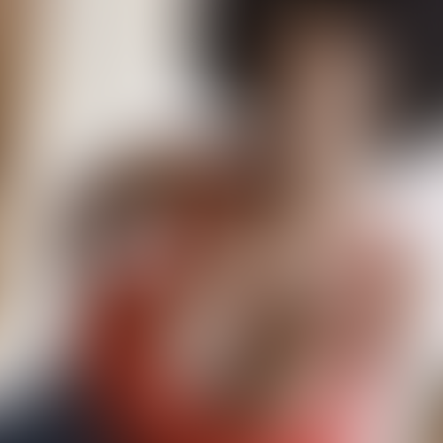Geblurrte Content-Vorschau