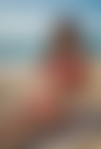 Geblurrte Content-Vorschau