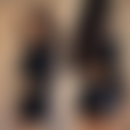 Geblurrte Content-Vorschau