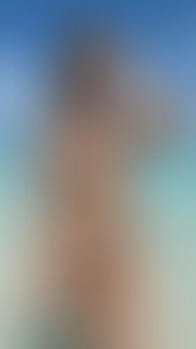 Geblurrte Content-Vorschau