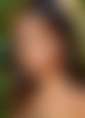 Geblurrte Content-Vorschau