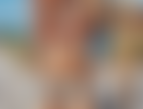 Geblurrte Content-Vorschau