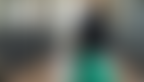Geblurrte Content-Vorschau