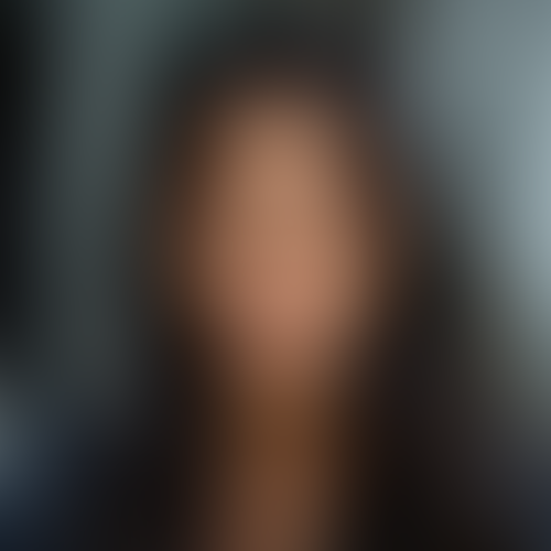 Geblurrte Content-Vorschau