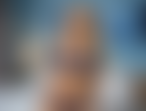 Geblurrte Content-Vorschau