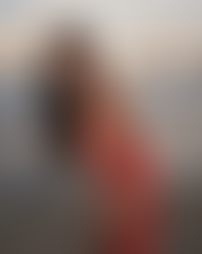 Geblurrte Content-Vorschau