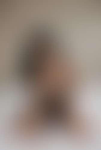 Geblurrte Content-Vorschau