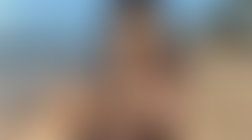 Geblurrte Content-Vorschau