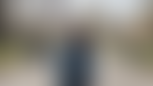 Geblurrte Content-Vorschau