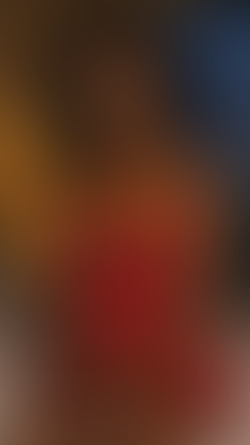 Geblurrte Content-Vorschau