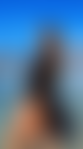 Geblurrte Content-Vorschau