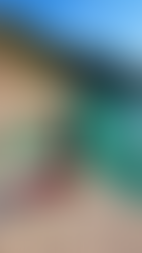 Geblurrte Content-Vorschau