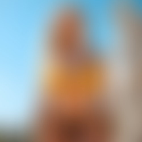 Geblurrte Content-Vorschau