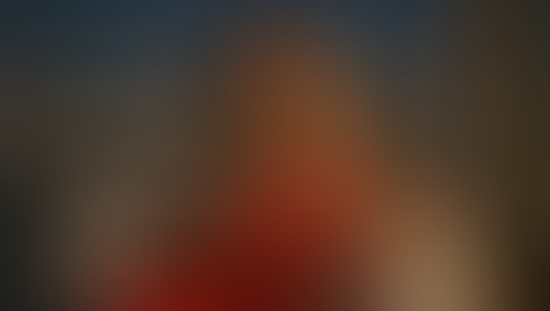Geblurrte Content-Vorschau
