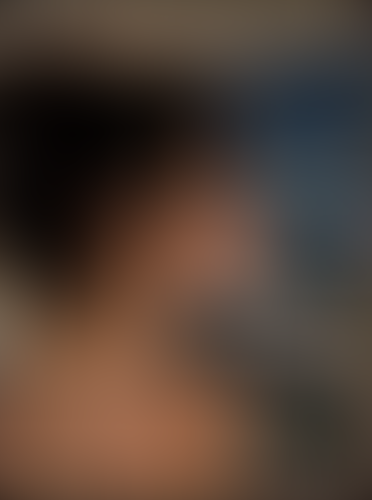 Geblurrte Content-Vorschau