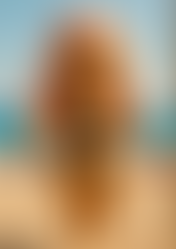 Geblurrte Content-Vorschau