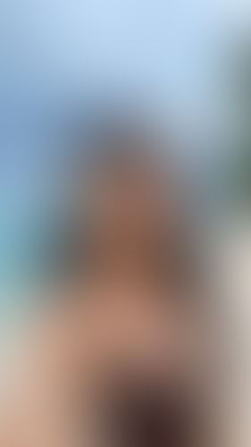 Geblurrte Content-Vorschau