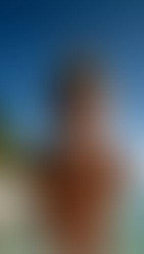 Geblurrte Content-Vorschau