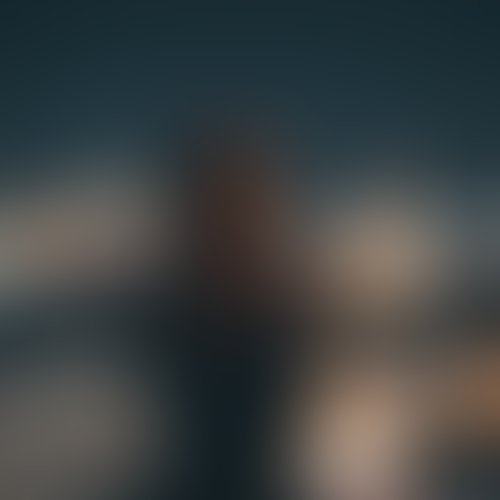 Geblurrte Content-Vorschau