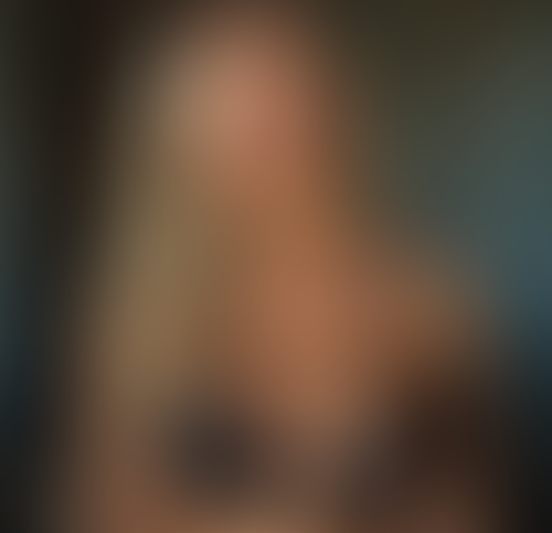 Geblurrte Content-Vorschau