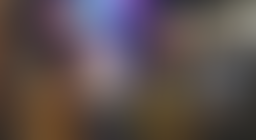 Geblurrte Content-Vorschau