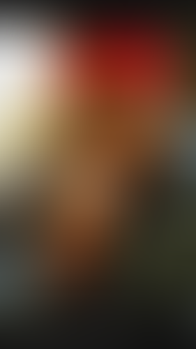 Geblurrte Content-Vorschau