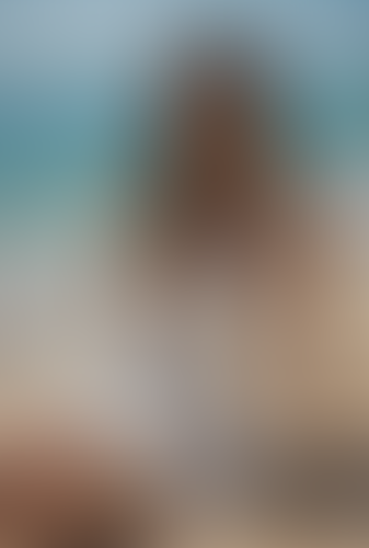 Geblurrte Content-Vorschau
