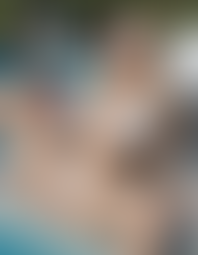 Geblurrte Content-Vorschau